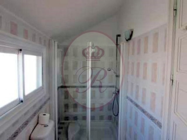 1 bed duplex for sale in Parque Santiago I, Las Americas