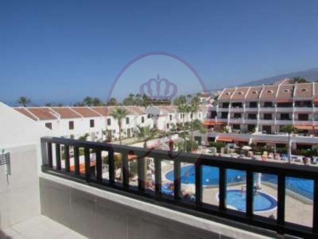 1 bed duplex for sale in Parque Santiago I, Las Americas