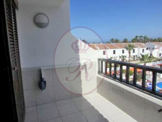 1 bed duplex for sale in Parque Santiago I, Las Americas