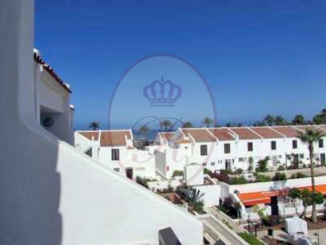 1 bed duplex for sale in Parque Santiago I, Las Americas