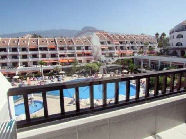 1 bed duplex for sale in Parque Santiago I, Las Americas