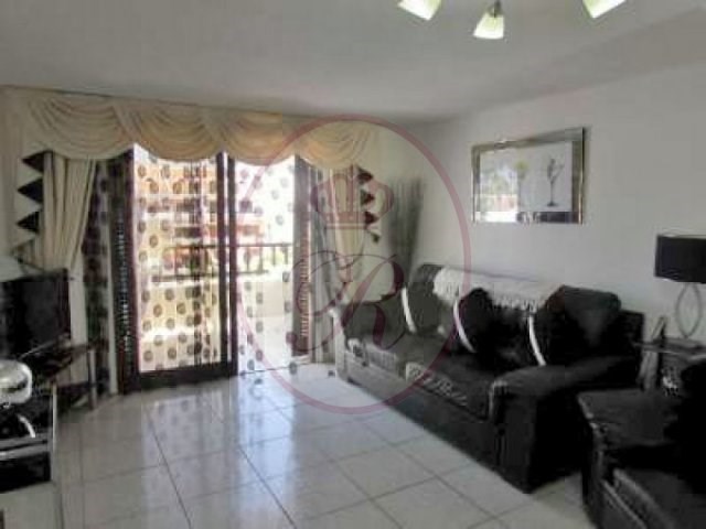 1 bed duplex for sale in Parque Santiago I, Las Americas