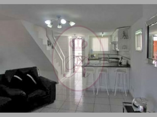 1 bed duplex for sale in Parque Santiago I, Las Americas