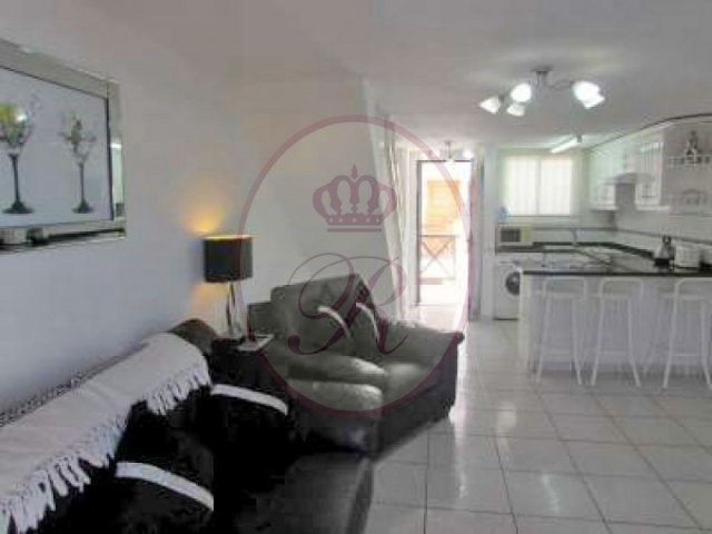 1 bed duplex for sale in Parque Santiago I, Las Americas