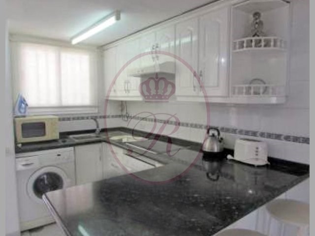 1 bed duplex for sale in Parque Santiago I, Las Americas