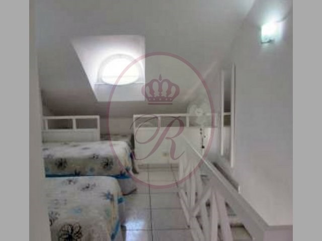 1 bed duplex for sale in Parque Santiago I, Las Americas