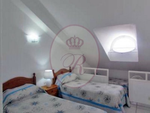 1 bed duplex for sale in Parque Santiago I, Las Americas