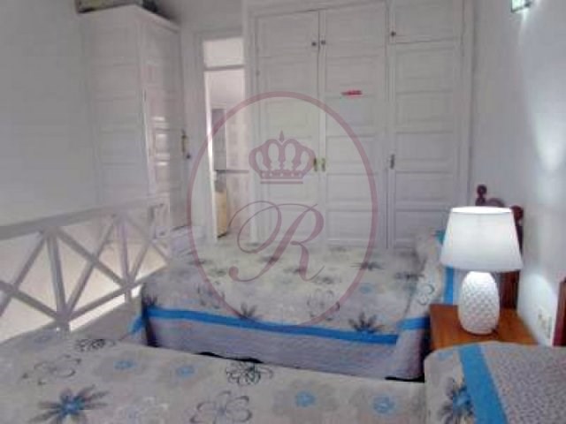 1 bed duplex for sale in Parque Santiago I, Las Americas