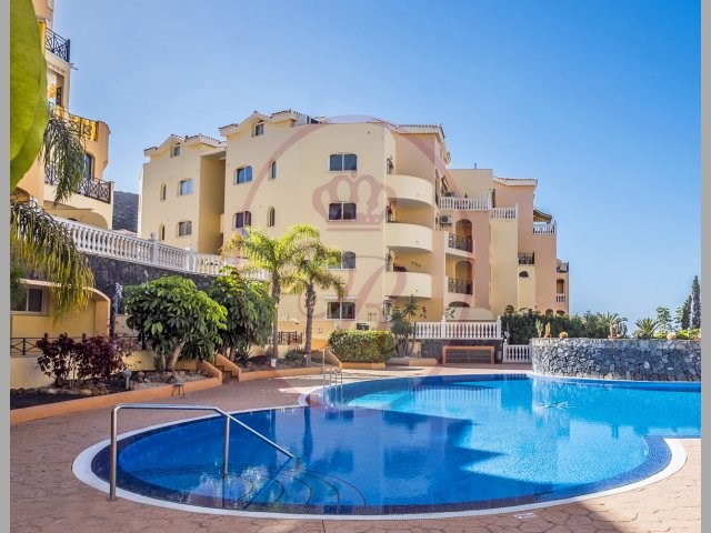 2 bed apartment for sale in Parque Tropical I, Los Cristianos