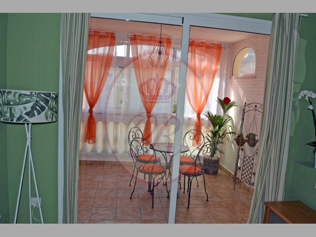 2 bed apartment for sale in Parque Tropical I, Los Cristianos