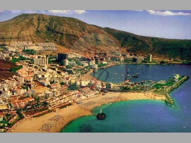 2 bed apartment for sale in Parque Tropical I, Los Cristianos