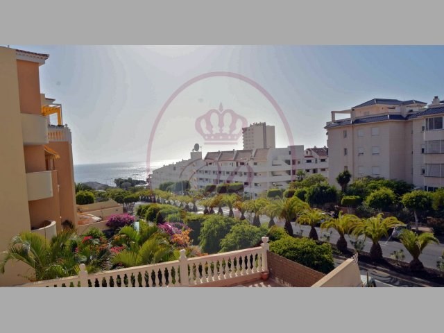 2 bed apartment for sale in Parque Tropical I, Los Cristianos