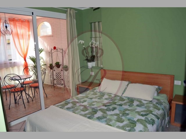 2 bed apartment for sale in Parque Tropical I, Los Cristianos