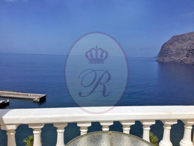 Studio for sale in Buenavista I, Los Gigantes