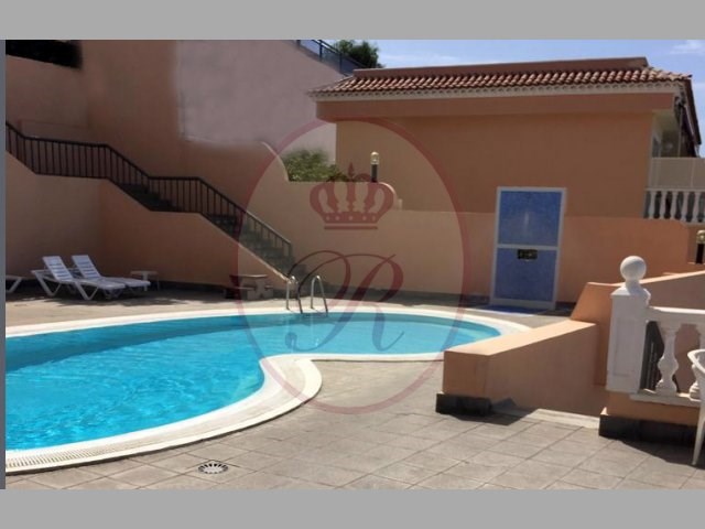Studio for sale in Buenavista I, Los Gigantes