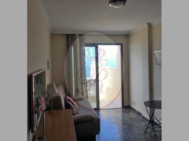 Studio for sale in Buenavista I, Los Gigantes