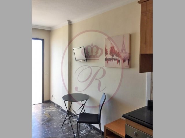 Studio for sale in Buenavista I, Los Gigantes