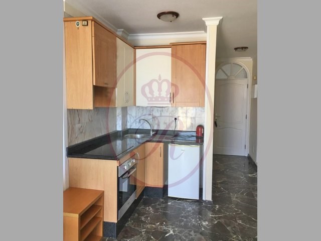 Studio for sale in Buenavista I, Los Gigantes