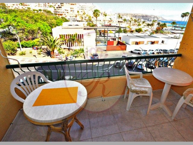 Studio for sale in Torres del Sol, Los Cristianos