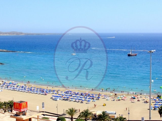 Studio for sale in Torres del Sol, Los Cristianos