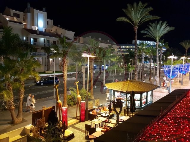 Studio for sale in Torres del Sol, Los Cristianos