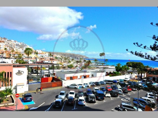 Studio for sale in Torres del Sol, Los Cristianos