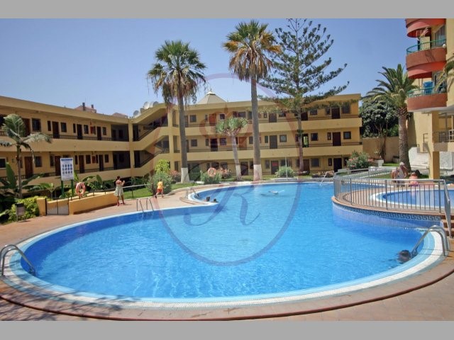 Studio for sale in Torres del Sol, Los Cristianos