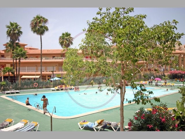 Studio for sale in Torres del Sol, Los Cristianos