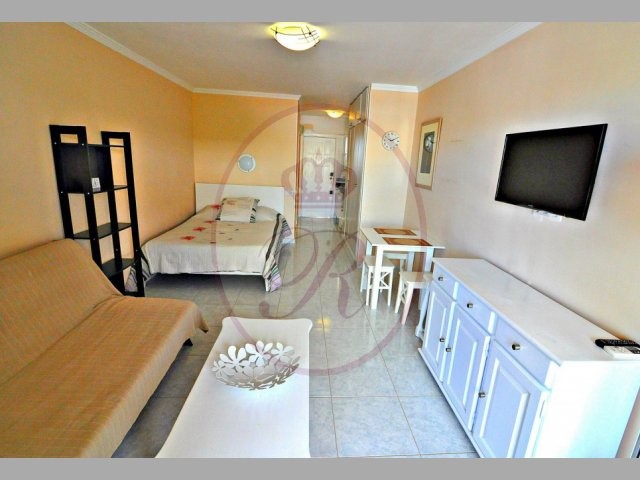 Studio for sale in Torres del Sol, Los Cristianos
