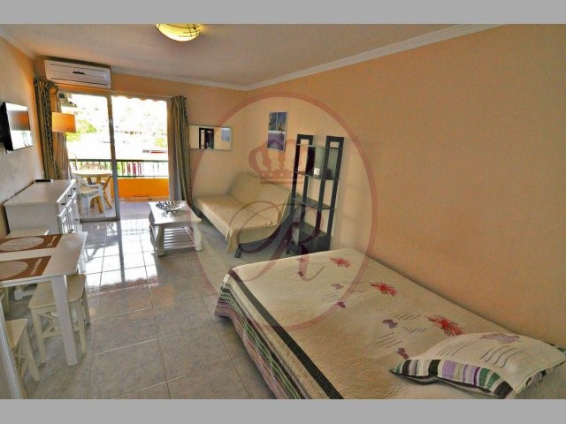 Studio for sale in Torres del Sol, Los Cristianos
