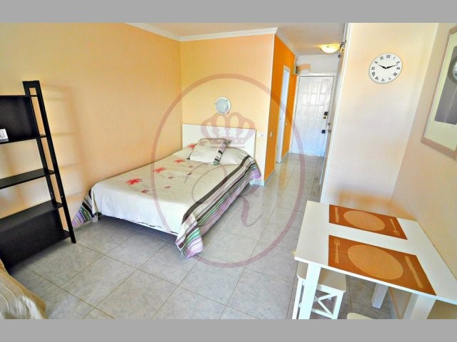 Studio for sale in Torres del Sol, Los Cristianos