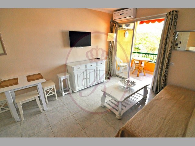 Studio for sale in Torres del Sol, Los Cristianos