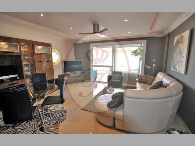 2 bed apartment for sale in Sunset Bay, Torviscas Bajo