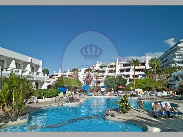 Studio for sale in Panorama, Puerto Colon