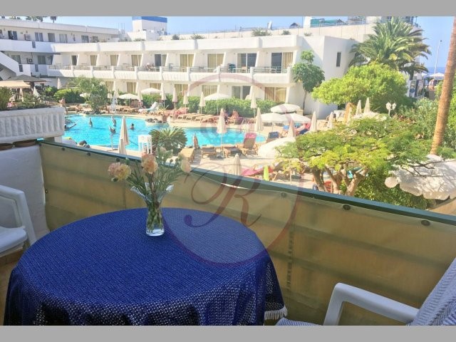 Studio for sale in Panorama, Puerto Colon