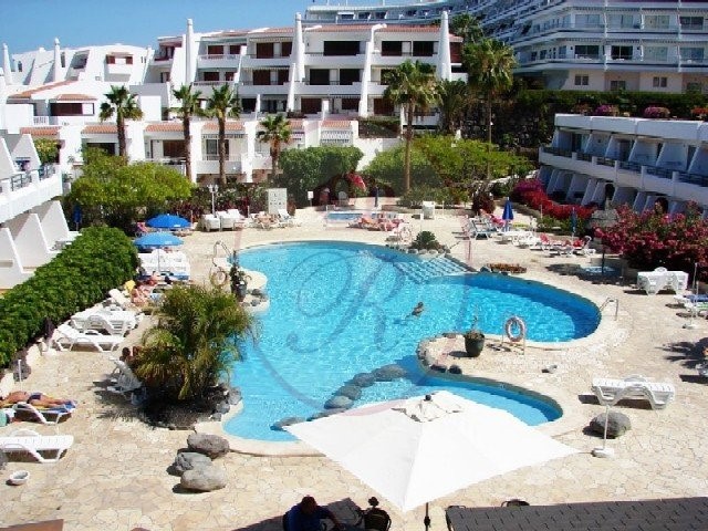 Studio for sale in Panorama, Puerto Colon