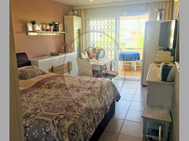 Studio for sale in Panorama, Puerto Colon