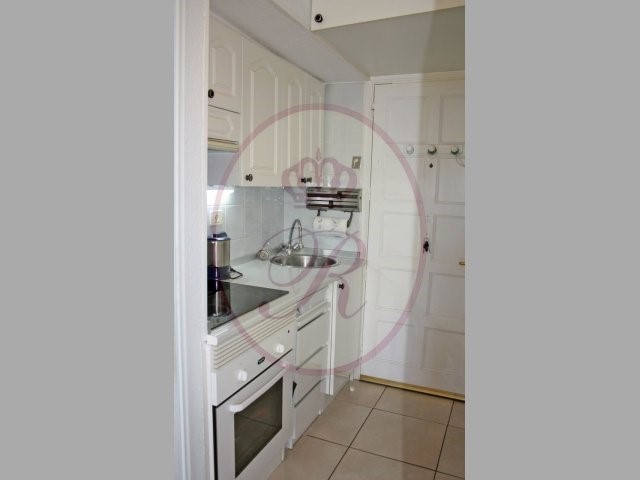 Studio for sale in Panorama, Puerto Colon
