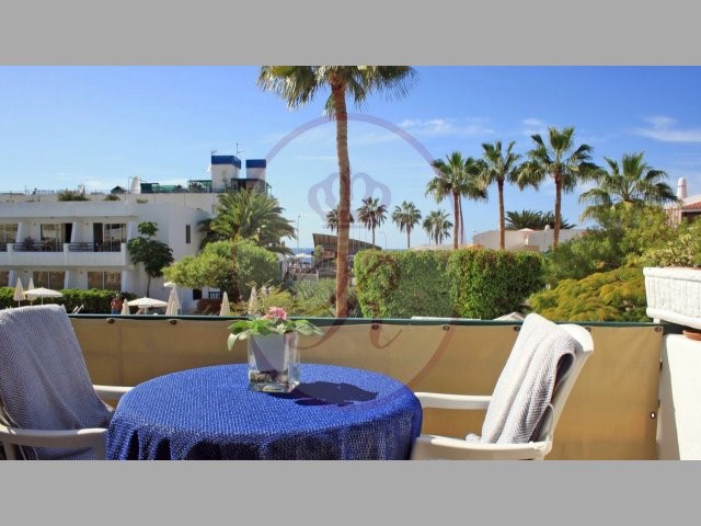 Studio for sale in Panorama, Puerto Colon