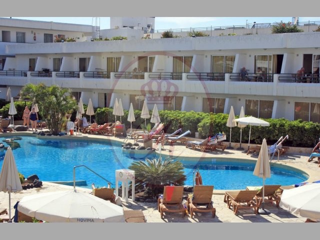 Studio for sale in Panorama, Puerto Colon