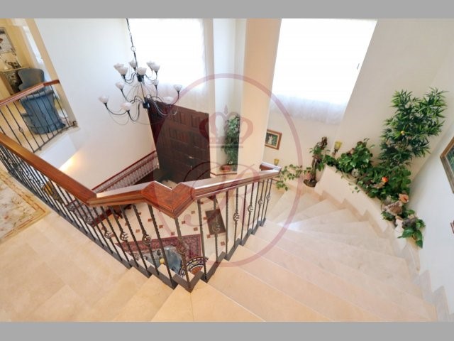 3 bed villa for sale in Los Gigantes