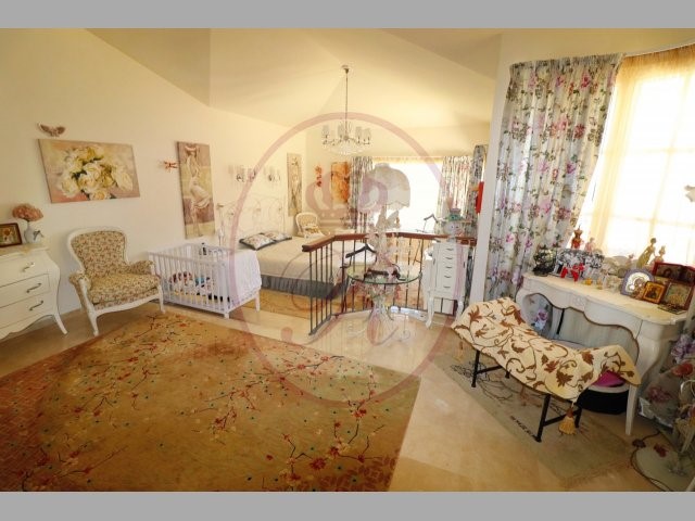 3 bed villa for sale in Los Gigantes