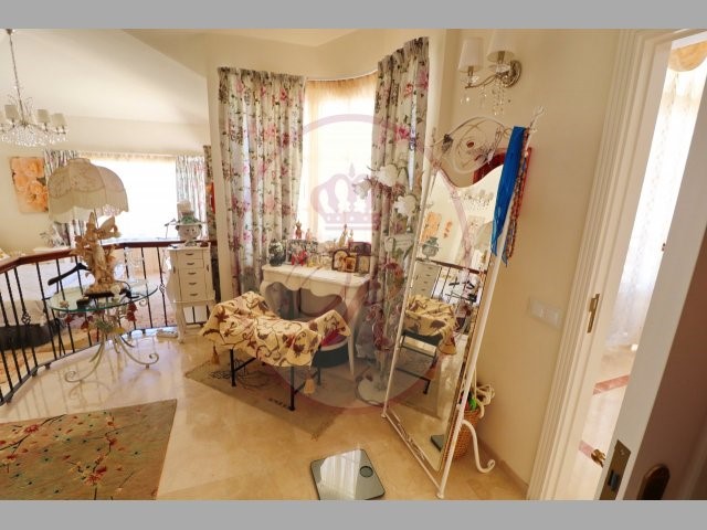 3 bed villa for sale in Los Gigantes