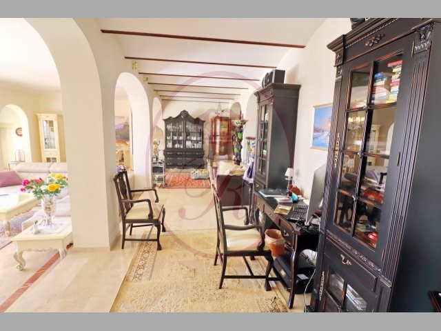 3 bed villa for sale in Los Gigantes