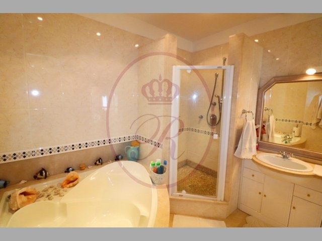 3 bed villa for sale in Los Gigantes