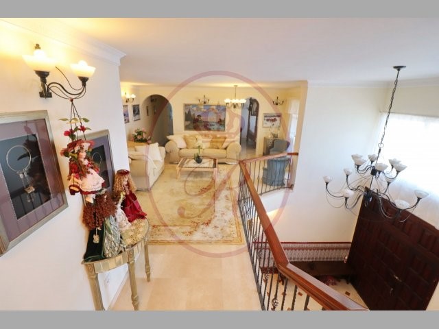 3 bed villa for sale in Los Gigantes