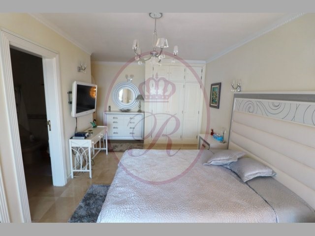 3 bed villa for sale in Los Gigantes