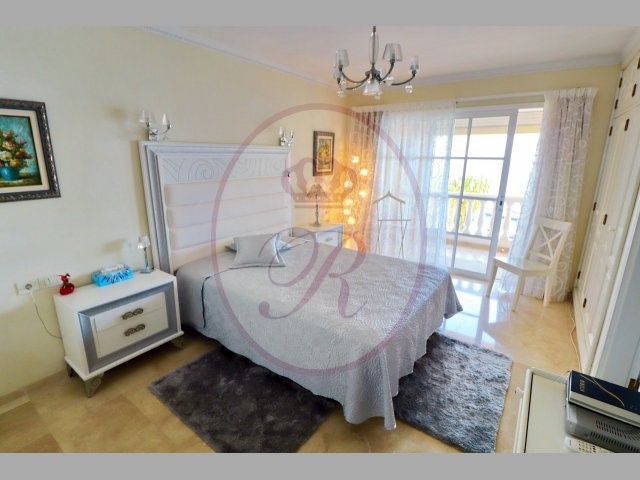 3 bed villa for sale in Los Gigantes