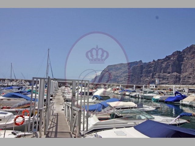 3 bed villa for sale in Los Gigantes