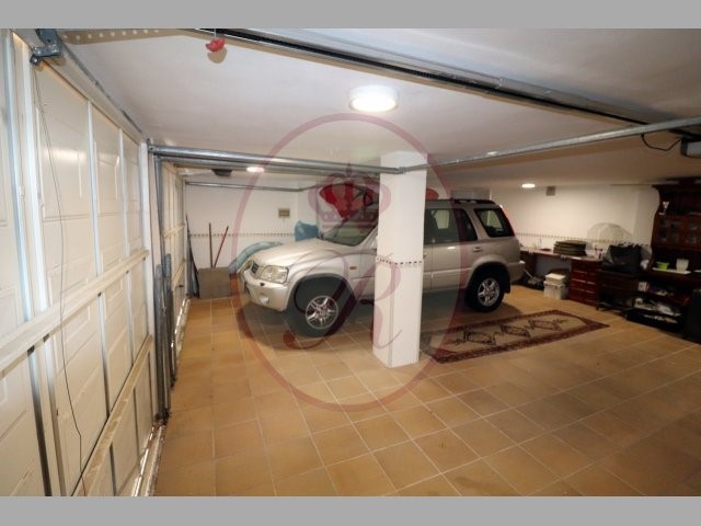 3 bed villa for sale in Los Gigantes